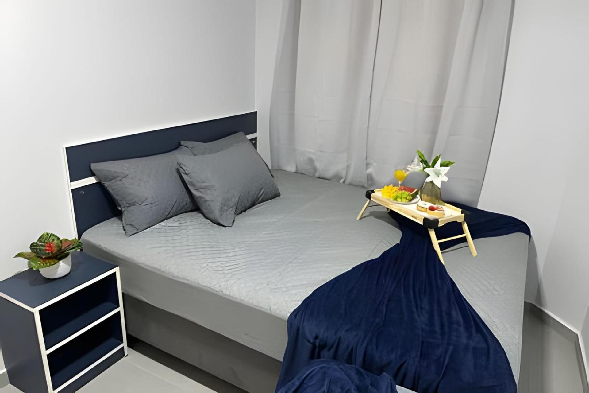 Ferienwohnung Flamingo Pe Na Areia Matinhos Exterior foto