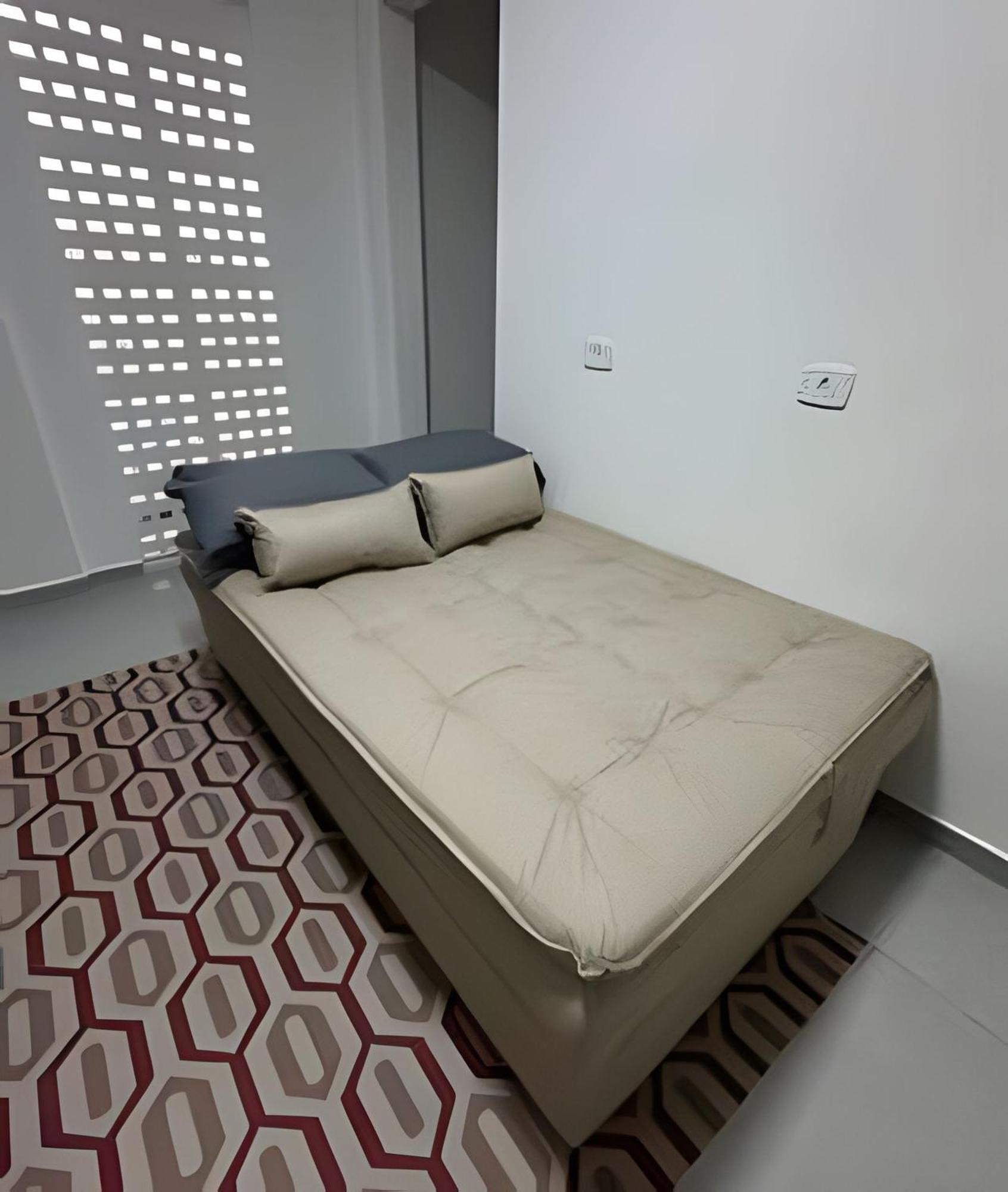 Ferienwohnung Flamingo Pe Na Areia Matinhos Exterior foto